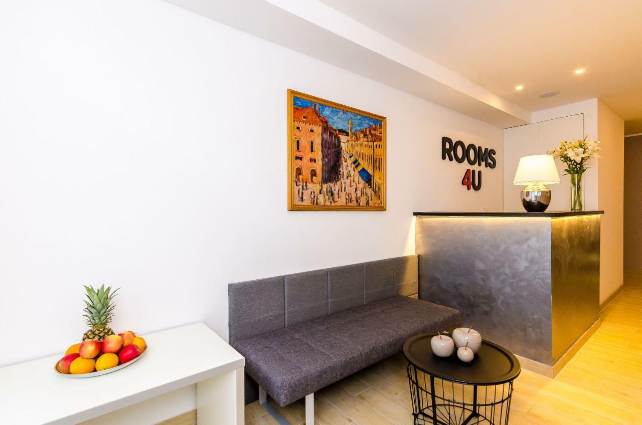 Rooms4u Dubrovnik