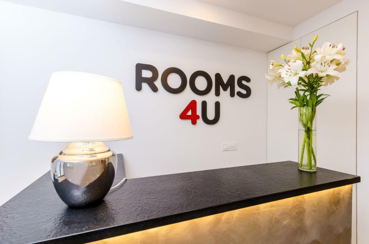 Hotel Rooms4u Dubrovnik