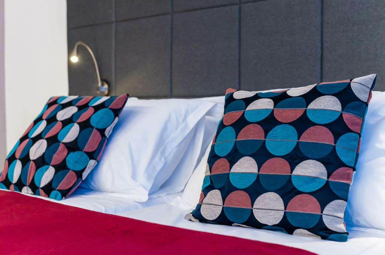 Rooms4u Dubrovnik
