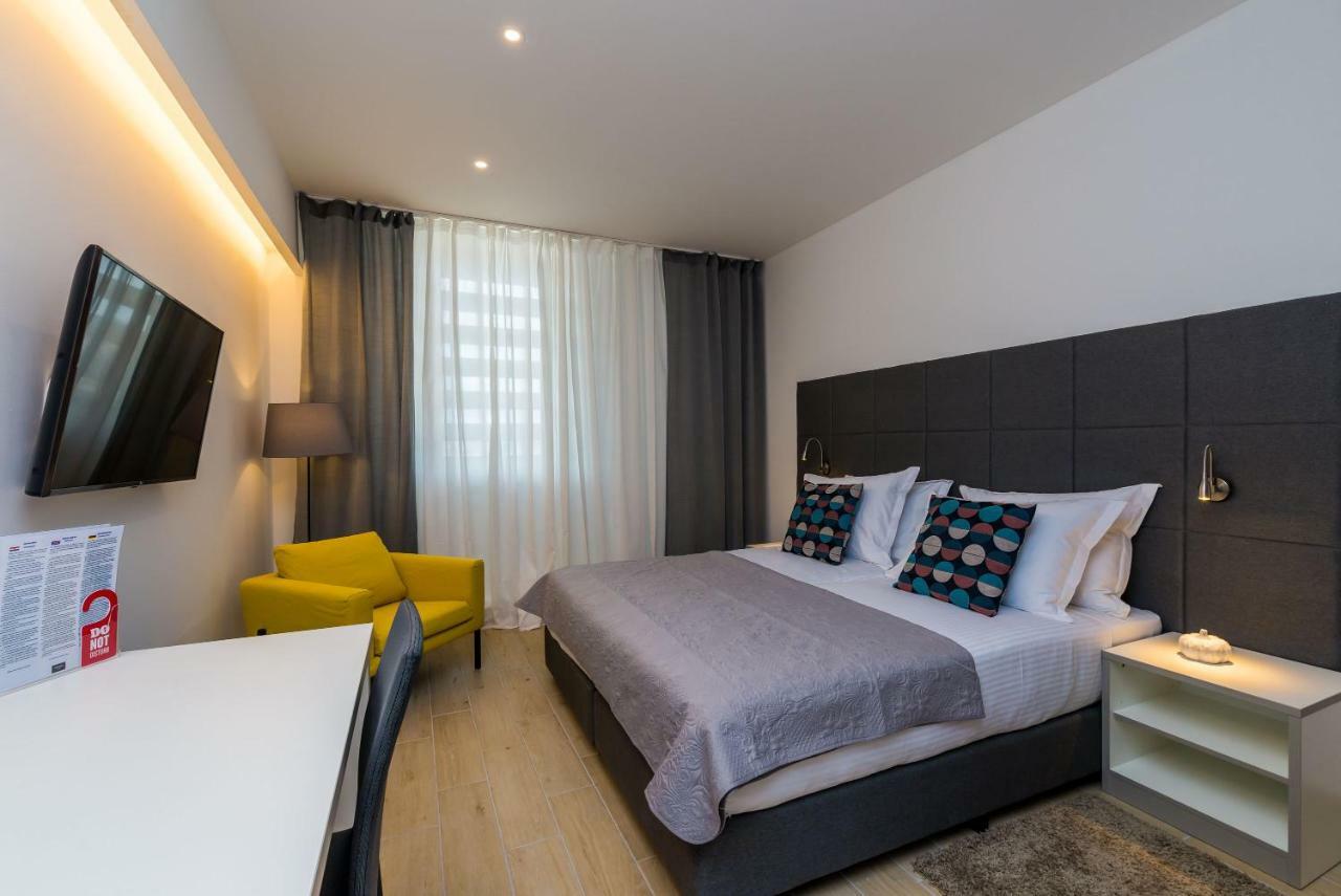 Hotel Rooms4u Dubrovnik