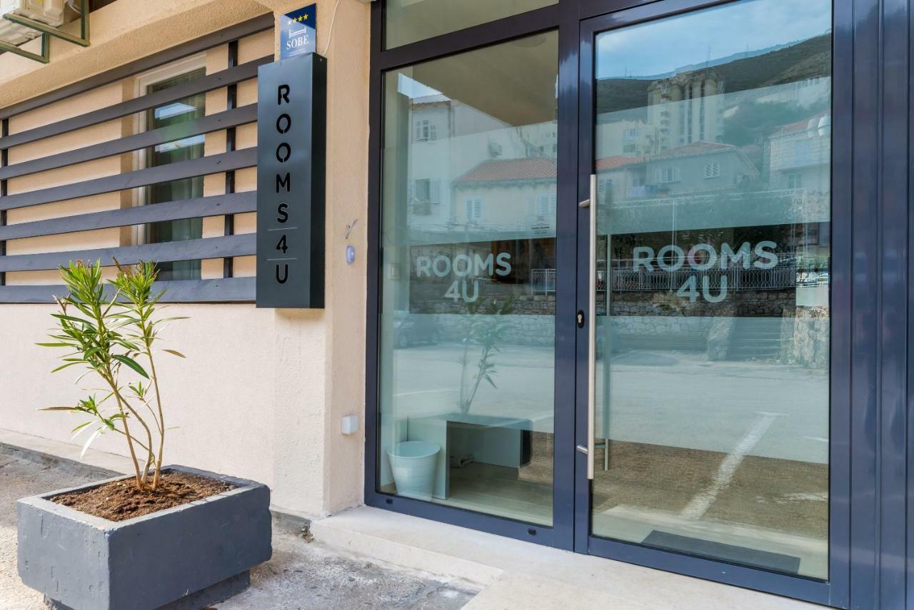Rooms4u Dubrovnik