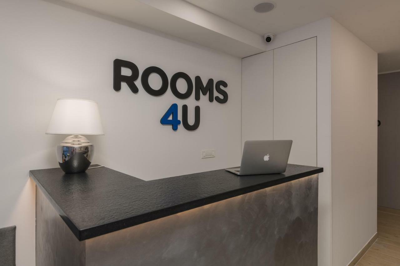 Hotel Rooms4u